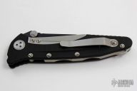 159-1 Socom Delta S/E - Black Standard