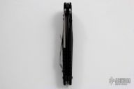 159-1 Socom Delta S/E - Black Standard