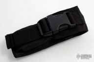 182-2T Navy Scarab S/E Tactical Partial Serrated