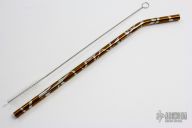 Titanium Drinking Straw