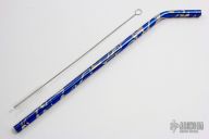 Titanium Drinking Straw