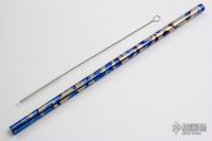 Titanium Drinking Straw