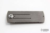 Salvation Single Scale Folder