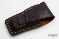 Salvation Single Scale Folder