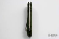 M2 Auto Clip Point - Green #10