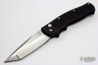 M2 Auto Tanto Pre-Production