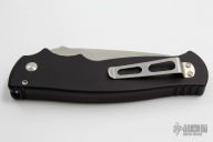 M2 Auto Tanto Pre-Production