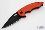 Custom Blackout Sinner - JB-358 (147/500)