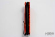 Custom Blackout Sinner - JB-358 (147/500)