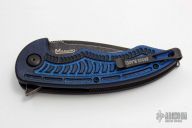 Custom Sinner - JB-356 (975/1000)