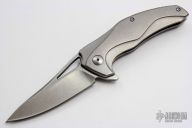 EXO - Full Stonewash #474/500