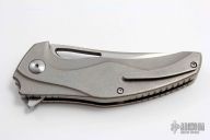 EXO - Full Stonewash #474/500