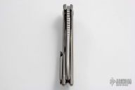 EXO - Full Stonewash #474/500