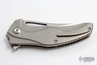 EXO - Full Stonewash #485/500