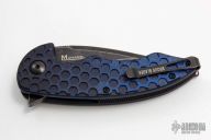 Custom Sinner - JB-355 (979/1000)