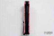 Custom Blackout Sinner - JB-359 (159/500)