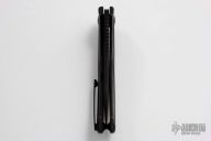 EXO - Blackout W/ Acid Wash Handle #389/500