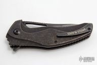 EXO - Full Acid Stonewash #347/500