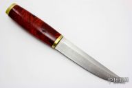 Long Tommi Puukko
