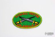 Randall Made Knives Patch