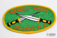 Randall Made Knives Patch