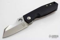 CAMS Framelock Folder