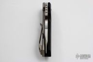 CAMS Framelock Folder