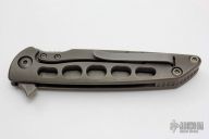 Typhoon with 110V Blade