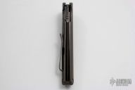 Typhoon with 110V Blade