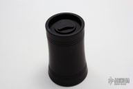 DLC Titanium Shot Glass - 2015 Blade Show