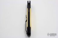 Custom Godfather - Damascus/Ivory