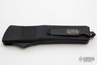 143-1t Combat Troodon S/E - Black Tactical Standard