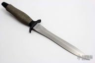 Mark II 20th Anniversary, Gray Cat's Tongue #XX1301