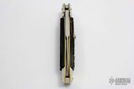 9" Extra Wide Swivel Bolster