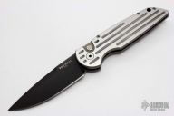 TR-3-S1 Custom Steel Edition (DLC Black Blade) - Automatic #24