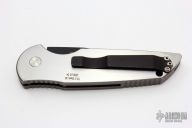 TR-3-S1 Custom Steel Edition (DLC Black Blade) - Automatic #24