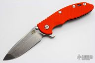 XM-18 3.5" Spanto Flipper