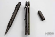 Battle Finish Set, XM-18 Spearpoint and Pen