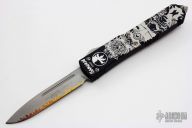 121-4 Ultratech S/E Satin Standard - Samurai