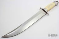 Buffalo Bill's Bowie