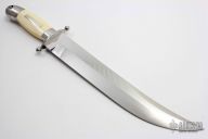 Buffalo Bill's Bowie