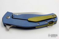 Framelock Flipper #041154