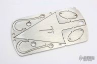 T.A.G. Excape & Evasion Tool