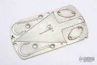 T.A.G. Excape & Evasion Tool