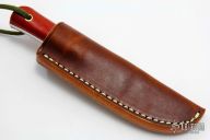 Model 10-3" - Salt Fisherman & Household Utility