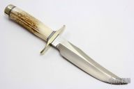 Model 12-6 Little Bear Bowie