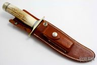 Model 12-6 Little Bear Bowie