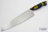 Chef's Knife - 8"