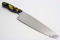 Chef's Knife - 8"