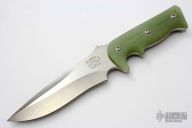 War Blade Prototype #001